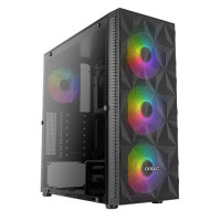 Antec NX240 Mid Tower Gaming Case